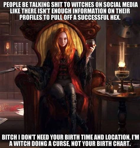 Why the Ny Witch Girlfriend Meme Resonates with Witches of All Backgrounds